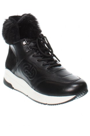 Γυναικεία παπούτσια, Μέγεθος 38, Χρώμα Μαύρο, Τιμή 22,37 €