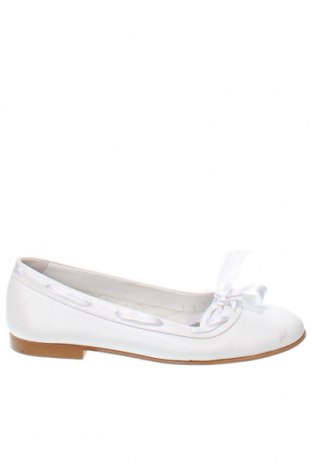 Γυναικεία παπούτσια, Μέγεθος 39, Χρώμα Λευκό, Τιμή 23,16 €
