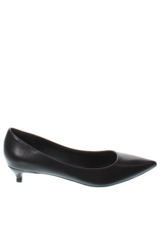 Γυναικεία παπούτσια, Μέγεθος 40, Χρώμα Μαύρο, Τιμή 12,78 €