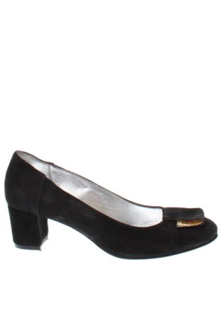 Γυναικεία παπούτσια, Μέγεθος 40, Χρώμα Μαύρο, Τιμή 17,81 €