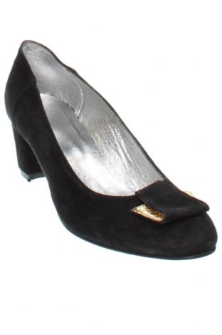 Γυναικεία παπούτσια, Μέγεθος 40, Χρώμα Μαύρο, Τιμή 29,68 €