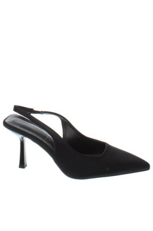 Γυναικεία παπούτσια, Μέγεθος 40, Χρώμα Μαύρο, Τιμή 19,03 €