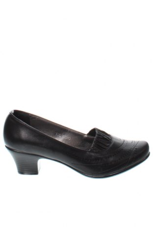 Дамски обувки, Размер 40, Цвят Черен, Цена 58,65 лв.