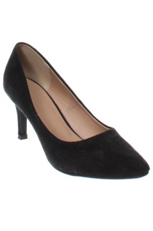 Γυναικεία παπούτσια, Μέγεθος 37, Χρώμα Μαύρο, Τιμή 15,32 €
