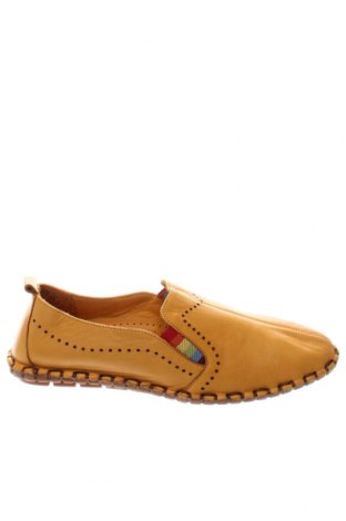 Γυναικεία παπούτσια, Μέγεθος 40, Χρώμα Κίτρινο, Τιμή 21,53 €