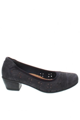 Γυναικεία παπούτσια, Μέγεθος 36, Χρώμα Μπλέ, Τιμή 15,13 €