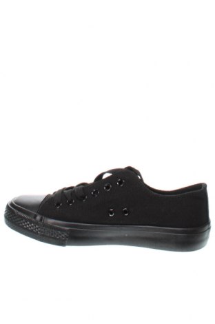 Γυναικεία παπούτσια, Μέγεθος 37, Χρώμα Μαύρο, Τιμή 20,10 €