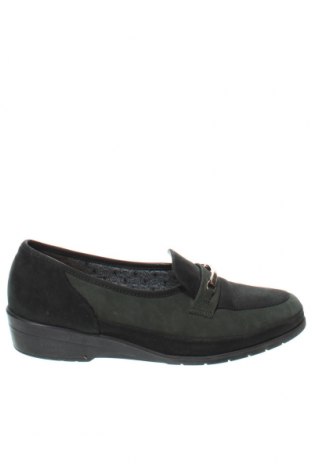 Γυναικεία παπούτσια, Μέγεθος 39, Χρώμα Πράσινο, Τιμή 21,90 €