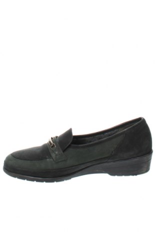 Damenschuhe, Größe 39, Farbe Grün, Preis 21,00 €