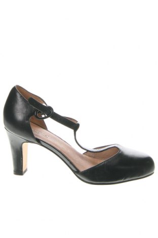 Dámské boty  5th Avenue, Velikost 39, Barva Černá, Cena  484,00 Kč