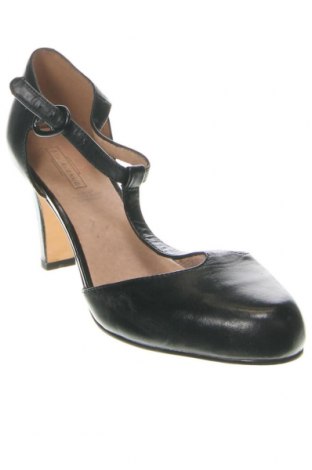 Γυναικεία παπούτσια 5th Avenue, Μέγεθος 39, Χρώμα Μαύρο, Τιμή 29,67 €