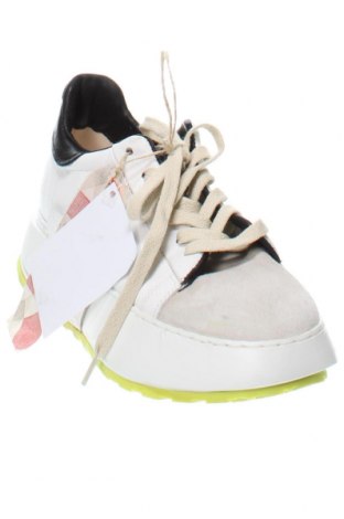 Γυναικεία παπούτσια A.S. 98, Μέγεθος 36, Χρώμα Πολύχρωμο, Τιμή 81,96 €