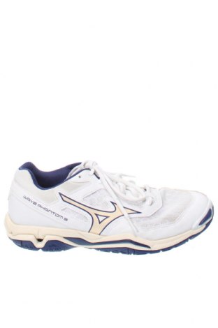 Γυναικεία παπούτσια ASICS, Μέγεθος 40, Χρώμα Λευκό, Τιμή 49,55 €