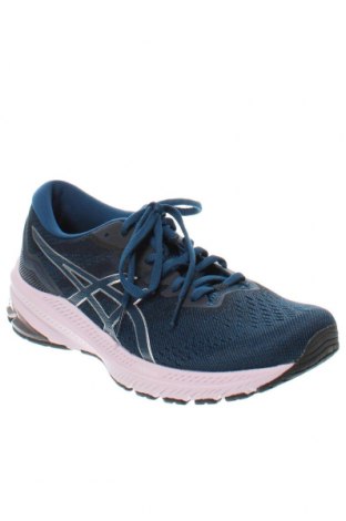 Damenschuhe ASICS, Größe 40, Farbe Blau, Preis € 104,64