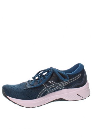 Damenschuhe ASICS, Größe 40, Farbe Blau, Preis € 104,64