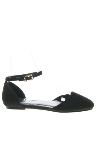 Дамски обувки ASOS, Размер 41, Цвят Черен, Цена 55,75 лв.