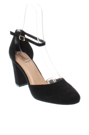 Γυναικεία παπούτσια About You, Μέγεθος 39, Χρώμα Μαύρο, Τιμή 8,63 €