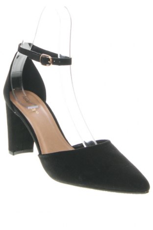 Γυναικεία παπούτσια About You, Μέγεθος 40, Χρώμα Μαύρο, Τιμή 7,99 €