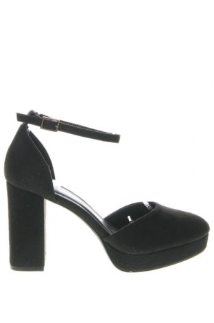 Γυναικεία παπούτσια About You, Μέγεθος 39, Χρώμα Μαύρο, Τιμή 12,25 €