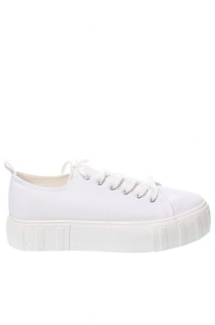 Γυναικεία παπούτσια About You, Μέγεθος 40, Χρώμα Λευκό, Τιμή 22,62 €