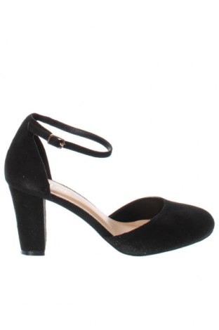 Γυναικεία παπούτσια About You, Μέγεθος 40, Χρώμα Μαύρο, Τιμή 14,70 €