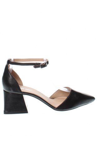 Γυναικεία παπούτσια About You, Μέγεθος 38, Χρώμα Μαύρο, Τιμή 30,62 €