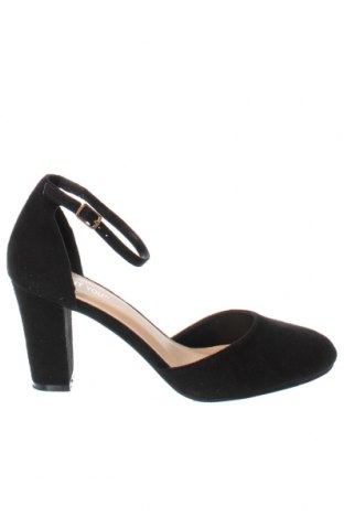 Γυναικεία παπούτσια About You, Μέγεθος 39, Χρώμα Μαύρο, Τιμή 11,13 €