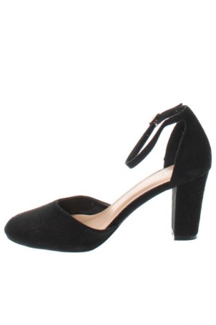 Γυναικεία παπούτσια About You, Μέγεθος 39, Χρώμα Μαύρο, Τιμή 11,13 €