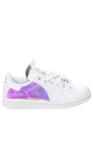 Γυναικεία παπούτσια Adidas & Stan Smith, Μέγεθος 37, Χρώμα Λευκό, Τιμή 66,27 €