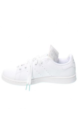 Încălțăminte de damă Adidas & Stan Smith, Mărime 37, Culoare Alb, Preț 204,36 Lei