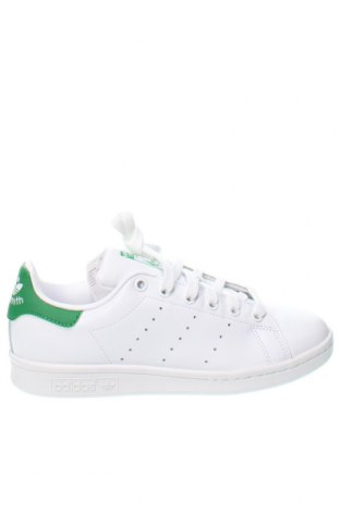 Γυναικεία παπούτσια Adidas & Stan Smith, Μέγεθος 36, Χρώμα Λευκό, Τιμή 80,59 €