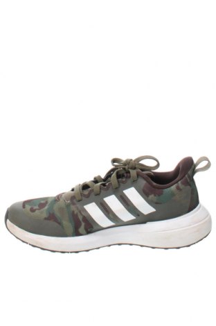 Γυναικεία παπούτσια Adidas, Μέγεθος 37, Χρώμα Πράσινο, Τιμή 55,05 €