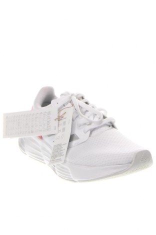 Γυναικεία παπούτσια Adidas, Μέγεθος 38, Χρώμα Λευκό, Τιμή 55,05 €