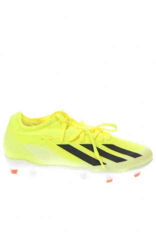 Γυναικεία παπούτσια Adidas, Μέγεθος 36, Χρώμα Κίτρινο, Τιμή 38,15 €
