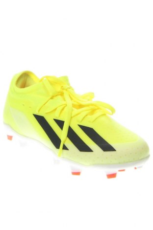 Damenschuhe Adidas, Größe 36, Farbe Gelb, Preis 38,15 €