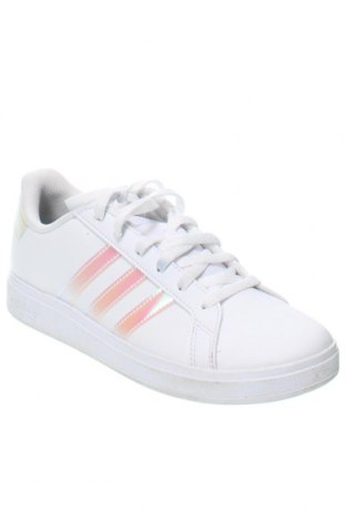 Γυναικεία παπούτσια Adidas, Μέγεθος 38, Χρώμα Λευκό, Τιμή 44,04 €