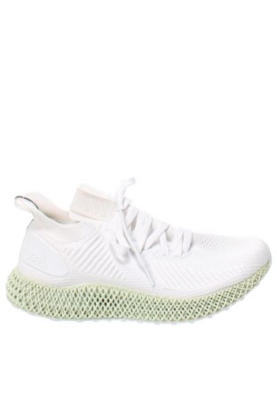 Γυναικεία παπούτσια Adidas, Μέγεθος 41, Χρώμα Λευκό, Τιμή 102,45 €