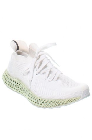 Γυναικεία παπούτσια Adidas, Μέγεθος 41, Χρώμα Λευκό, Τιμή 102,45 €