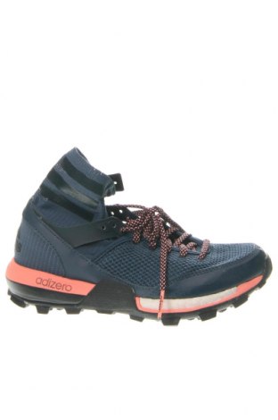 Dámské boty  Adidas, Velikost 36, Barva Modrá, Cena  1 728,00 Kč