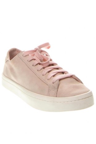 Damenschuhe Adidas, Größe 41, Farbe Rosa, Preis 42,24 €