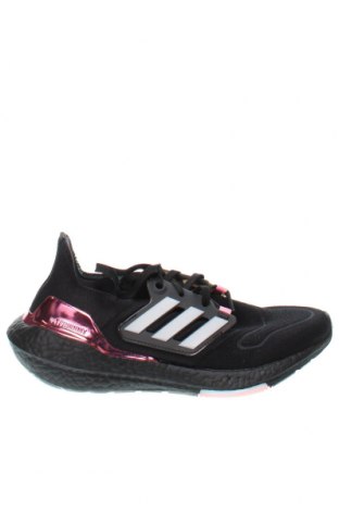 Damenschuhe Adidas, Größe 38, Farbe Schwarz, Preis 104,64 €