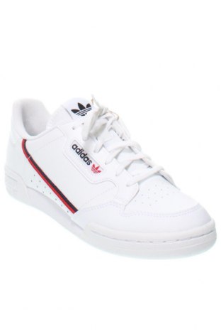 Дамски обувки Adidas Originals, Размер 38, Цвят Бял, Цена 101,50 лв.