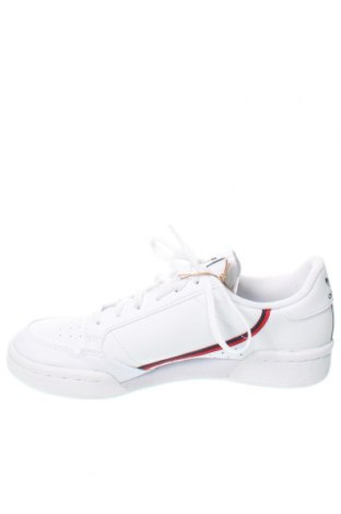 Damenschuhe Adidas Originals, Größe 38, Farbe Weiß, Preis 52,32 €