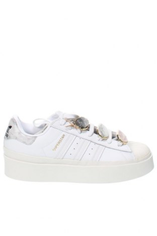 Γυναικεία παπούτσια Adidas Originals, Μέγεθος 41, Χρώμα Λευκό, Τιμή 104,64 €