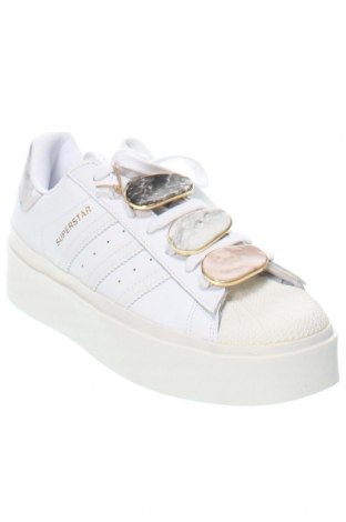Damenschuhe Adidas Originals, Größe 41, Farbe Weiß, Preis 104,64 €