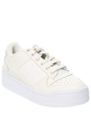 Дамски обувки Adidas Originals, Размер 37, Цвят Екрю, Цена 203,00 лв.