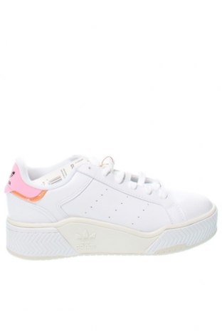 Γυναικεία παπούτσια Adidas Originals, Μέγεθος 40, Χρώμα Λευκό, Τιμή 62,78 €