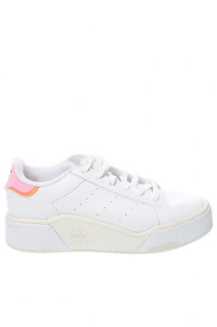 Γυναικεία παπούτσια Adidas Originals, Μέγεθος 39, Χρώμα Λευκό, Τιμή 89,18 €