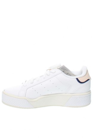 Γυναικεία παπούτσια Adidas Originals, Μέγεθος 41, Χρώμα Λευκό, Τιμή 47,32 €