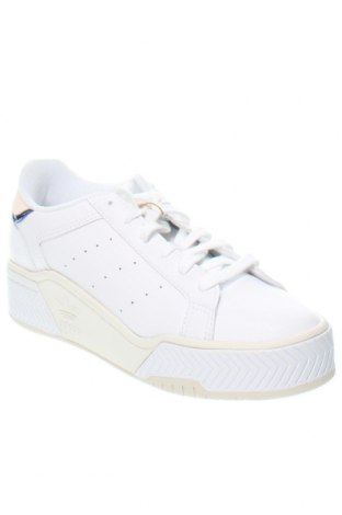 Γυναικεία παπούτσια Adidas Originals, Μέγεθος 39, Χρώμα Λευκό, Τιμή 58,60 €